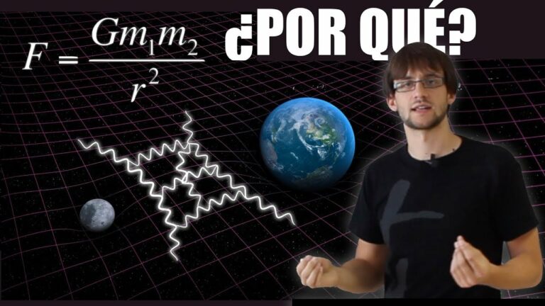 IFT responde: «¿De dónde salen las leyes de la Física?»