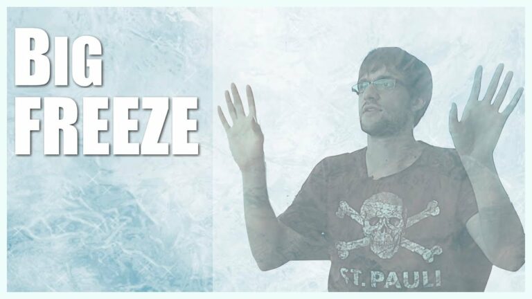 IFT special edition 50 aniversario de la UAM: «¿Qué futuro nos espera? El destino del universo»